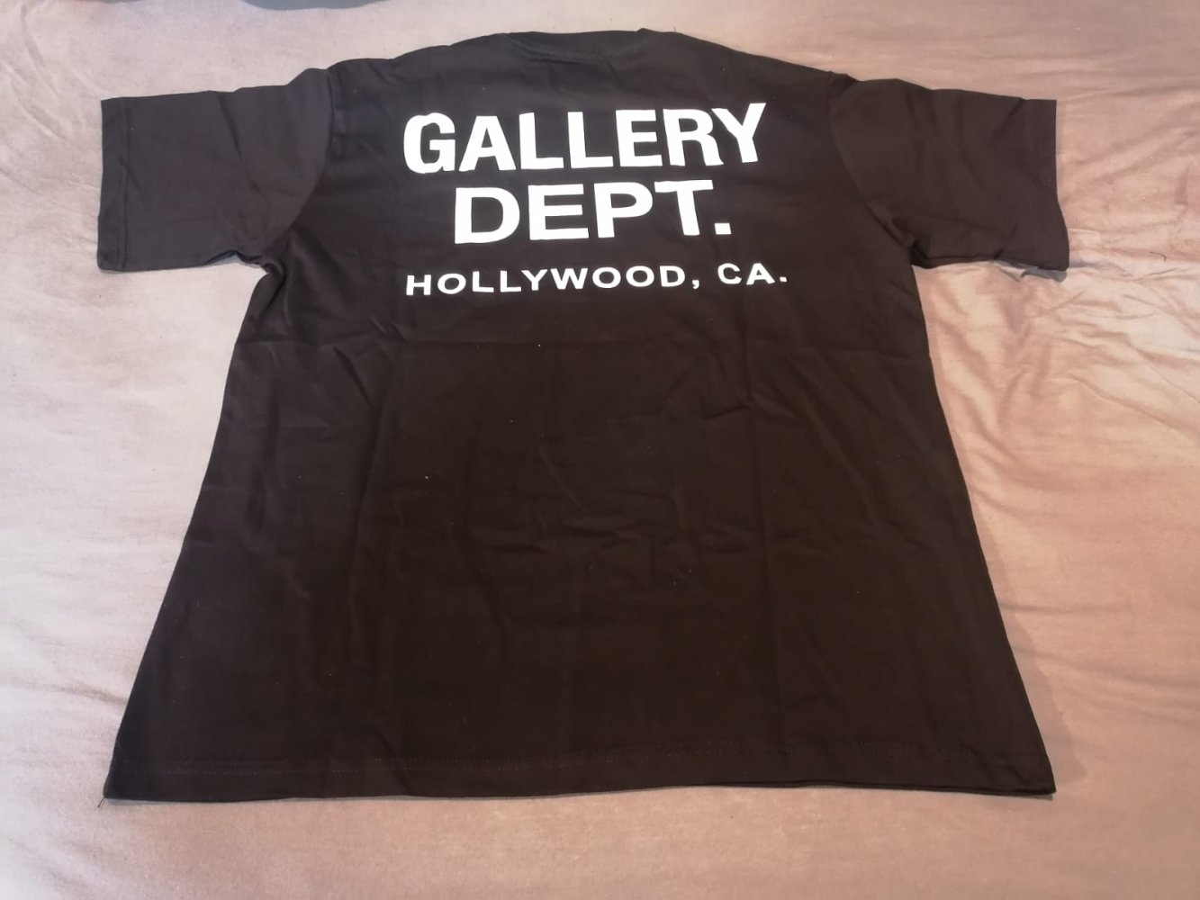 Gallery Dept. T-Schirt