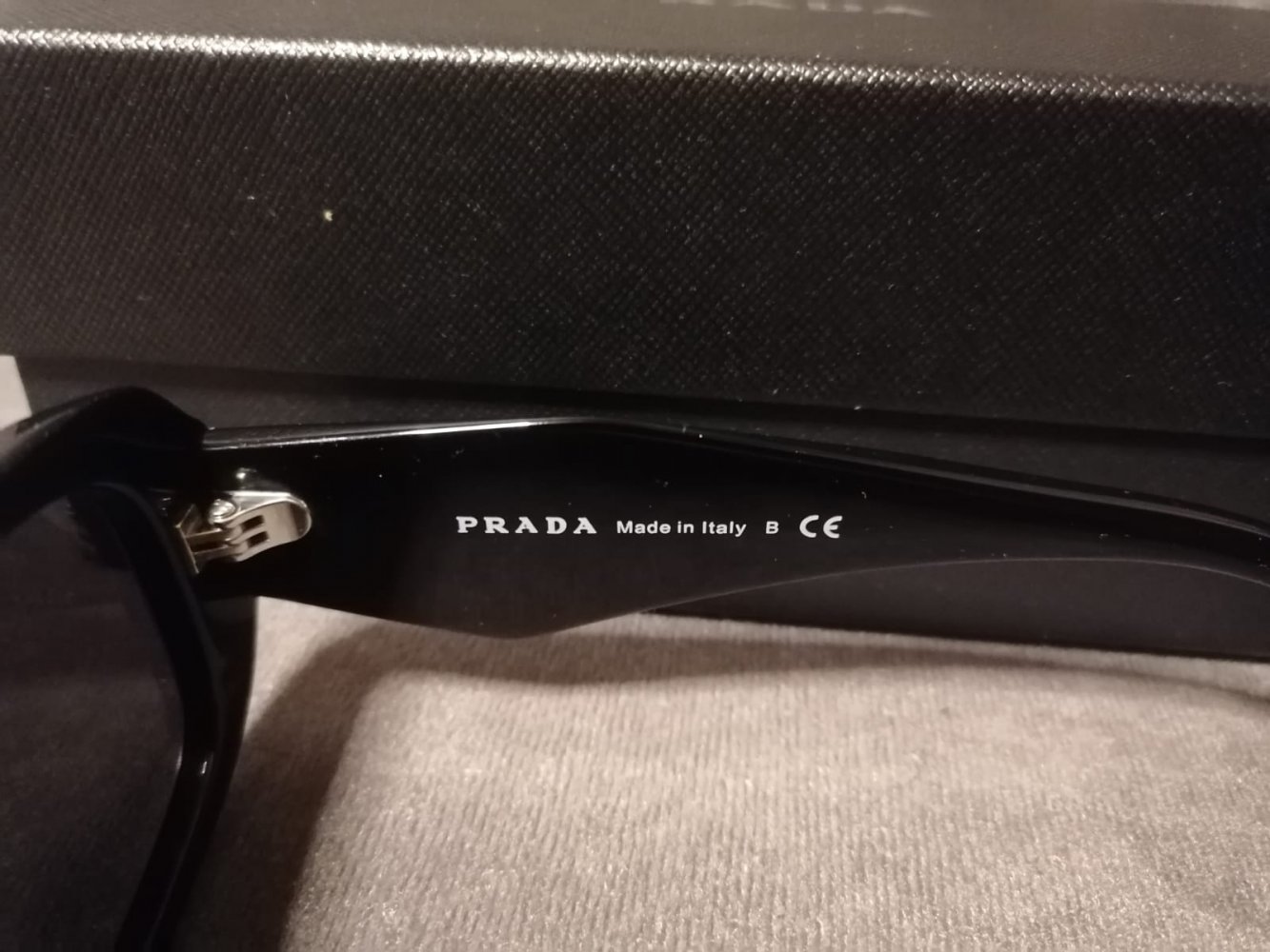 Prada Sonnenbrille