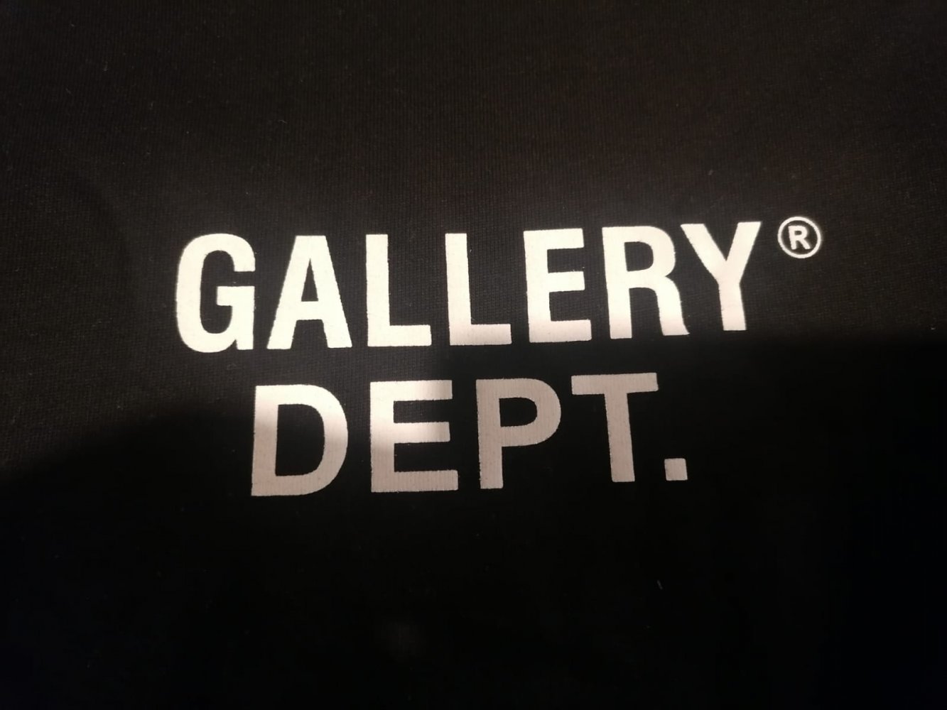 Gallery Dept. T-Schirt
