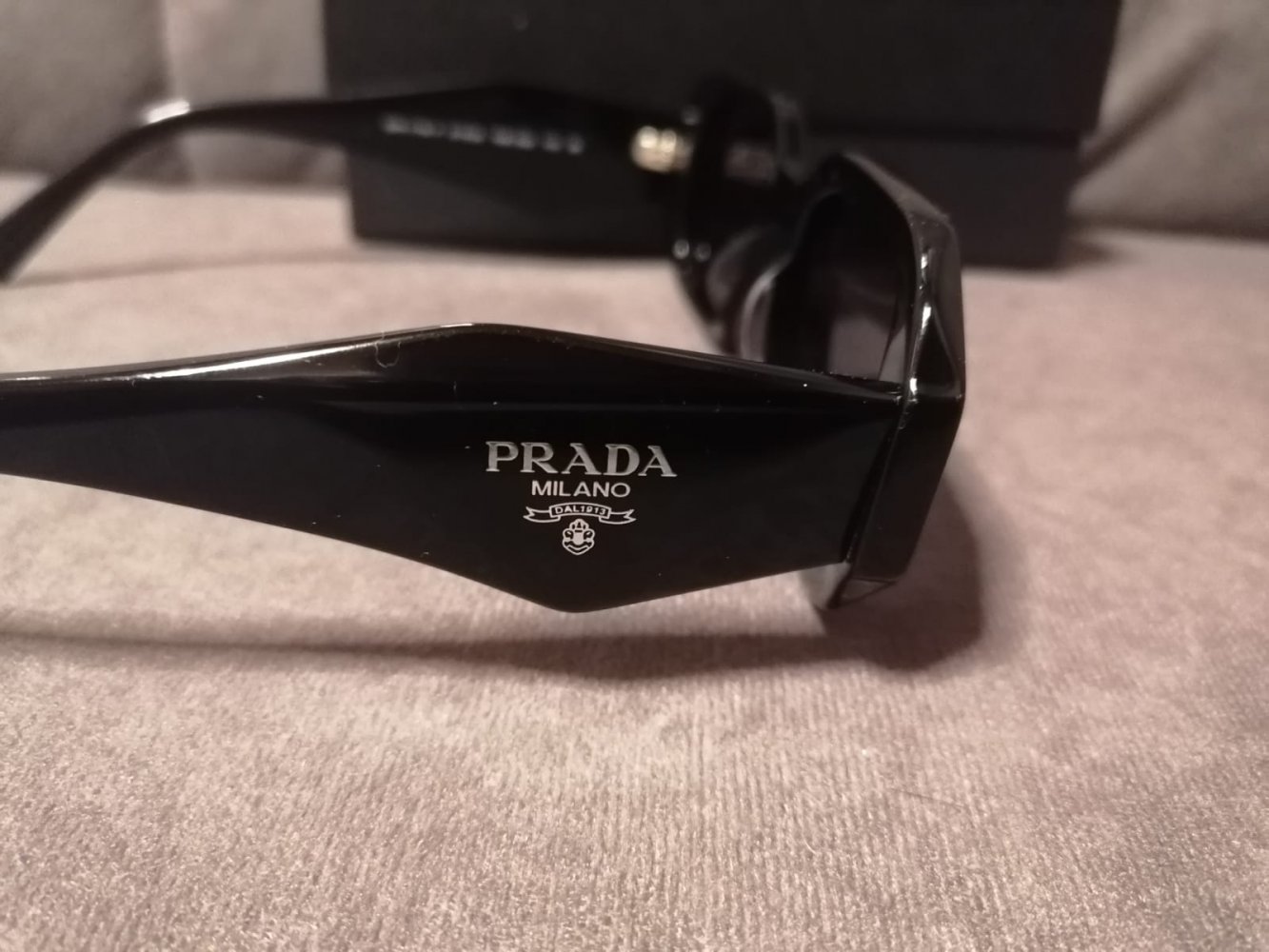 Prada Sonnenbrille
