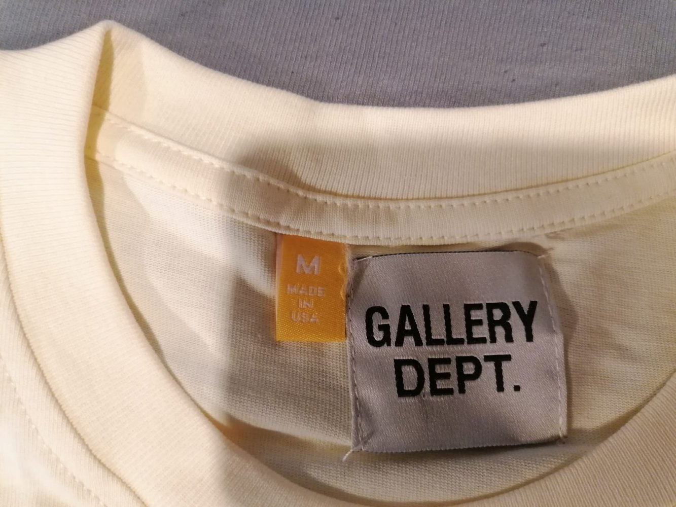Gallery Dept. T-Schirt