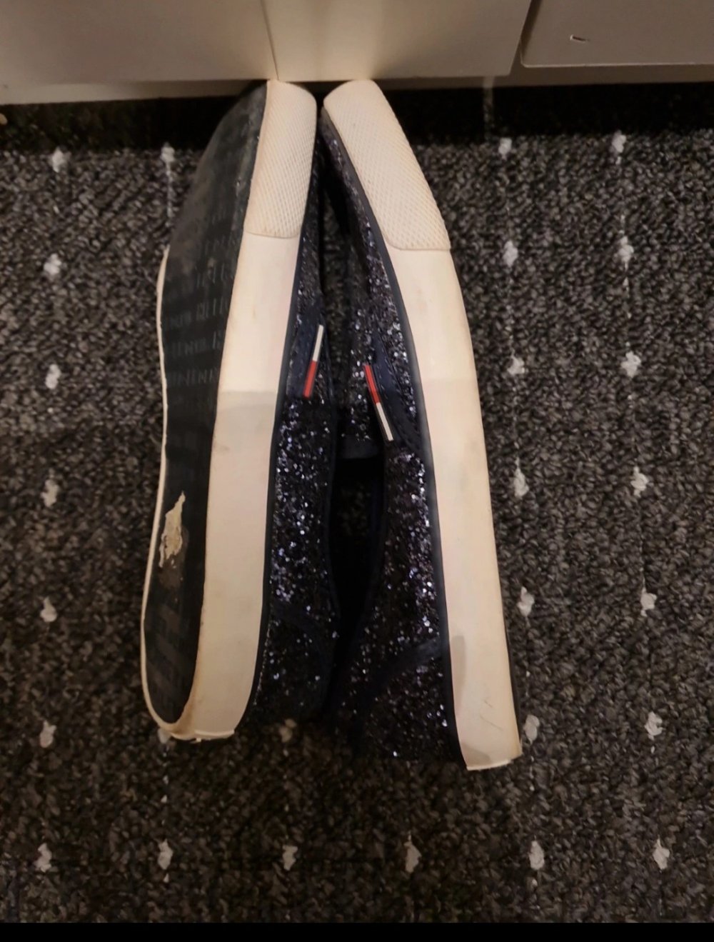 Tommy Hilfiger Slipper