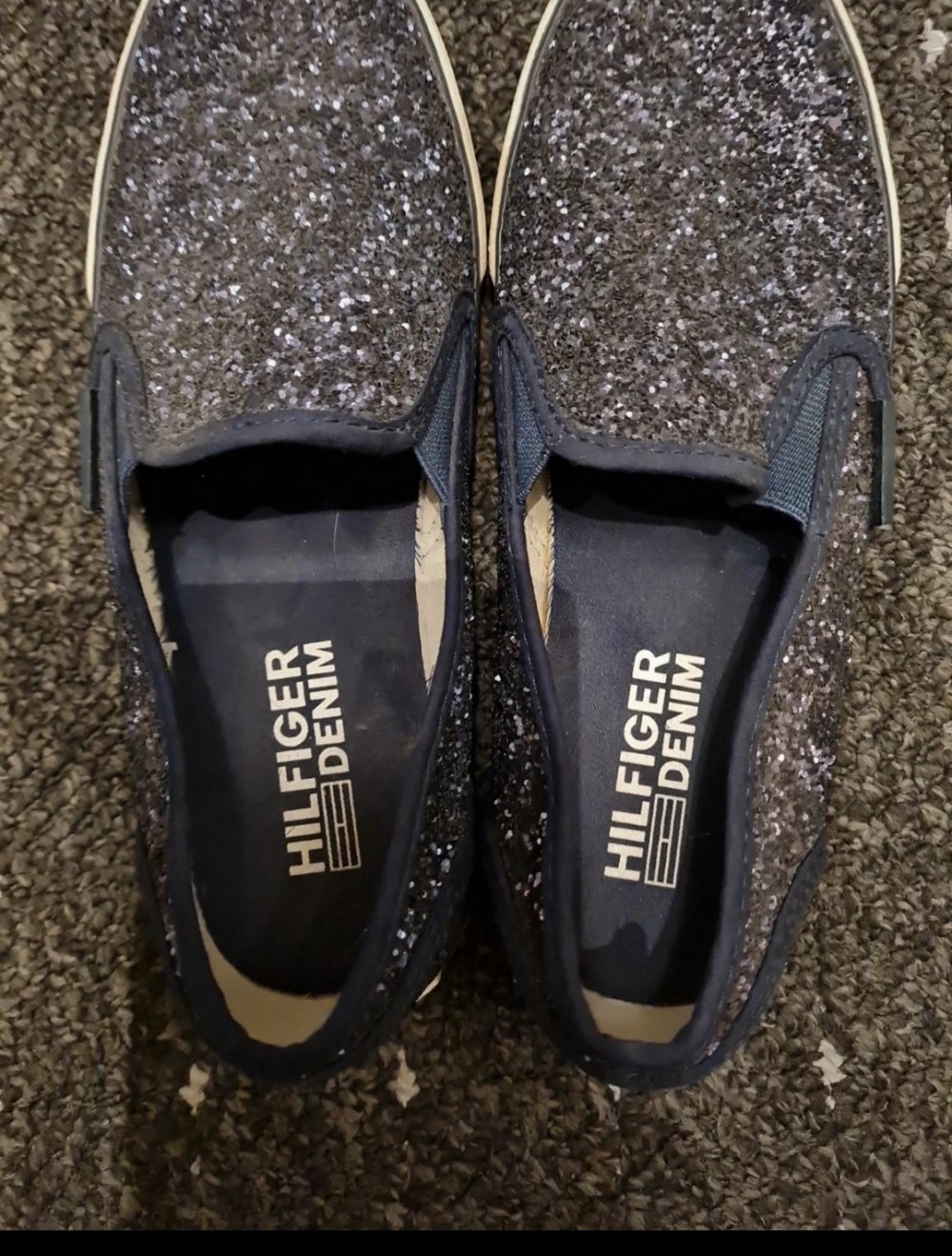 Tommy Hilfiger Slipper