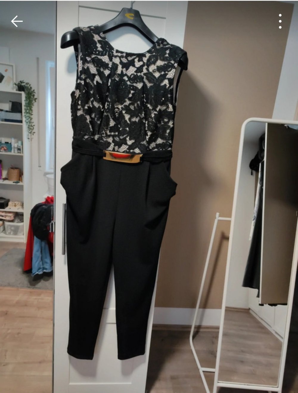 Jumpsuit von Bonprix