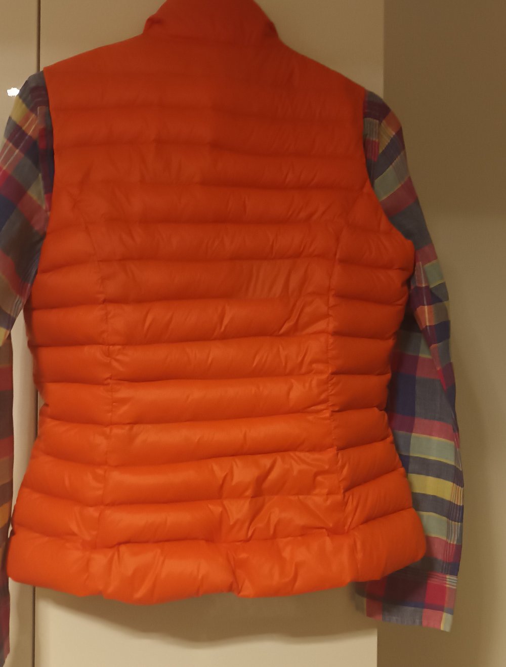 Leichte Weste gr.36 Hilfiger