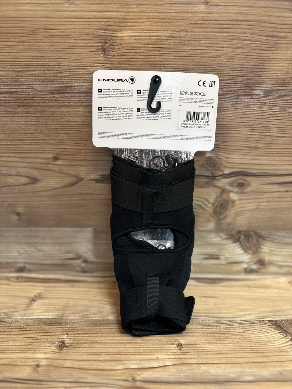 Endura Ellbogenschoner