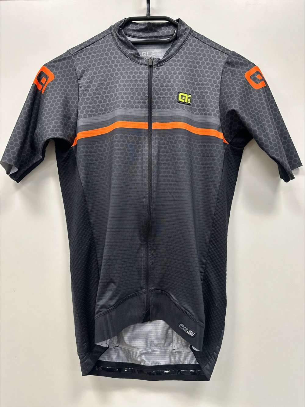 ALE PRS Bridge Jersey Grey L