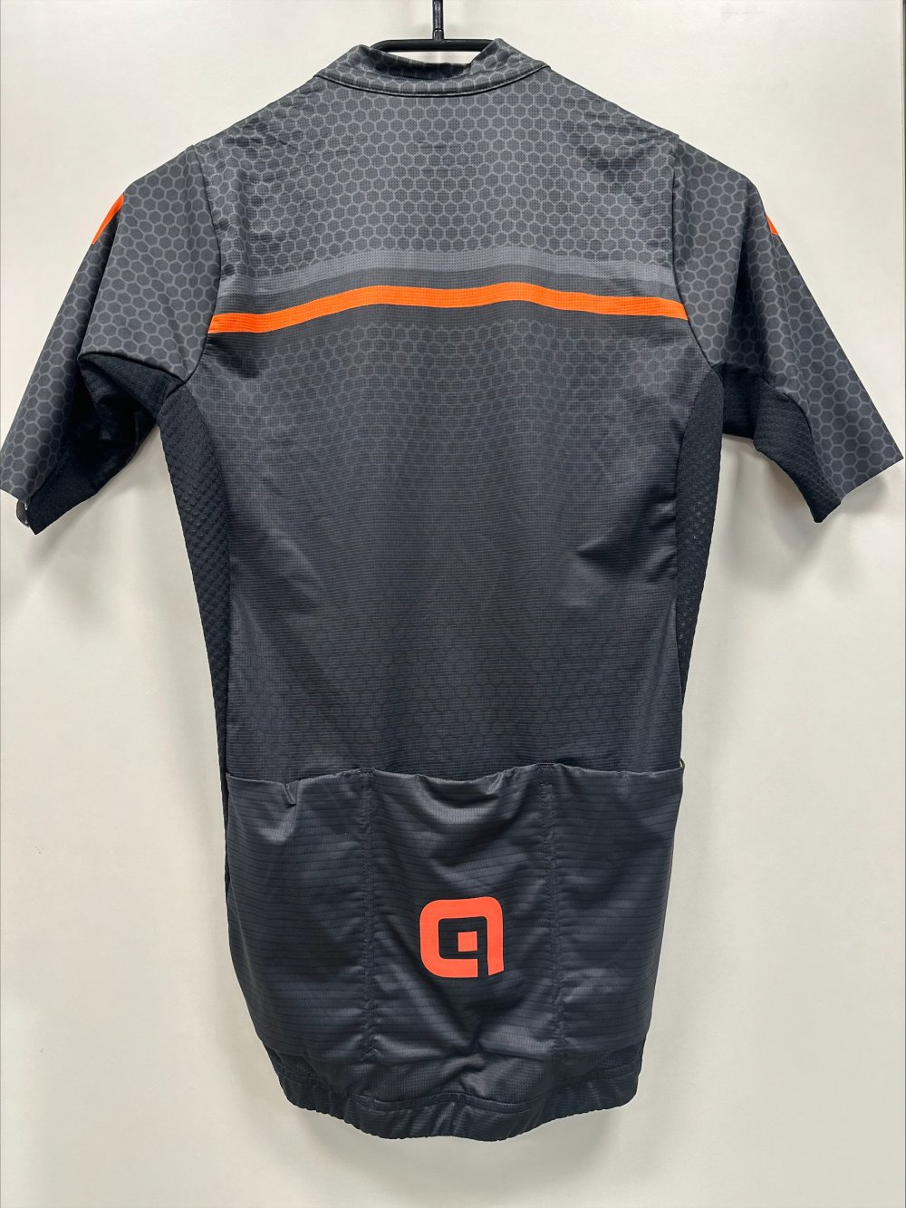 ALE PRS Bridge Jersey Grey L