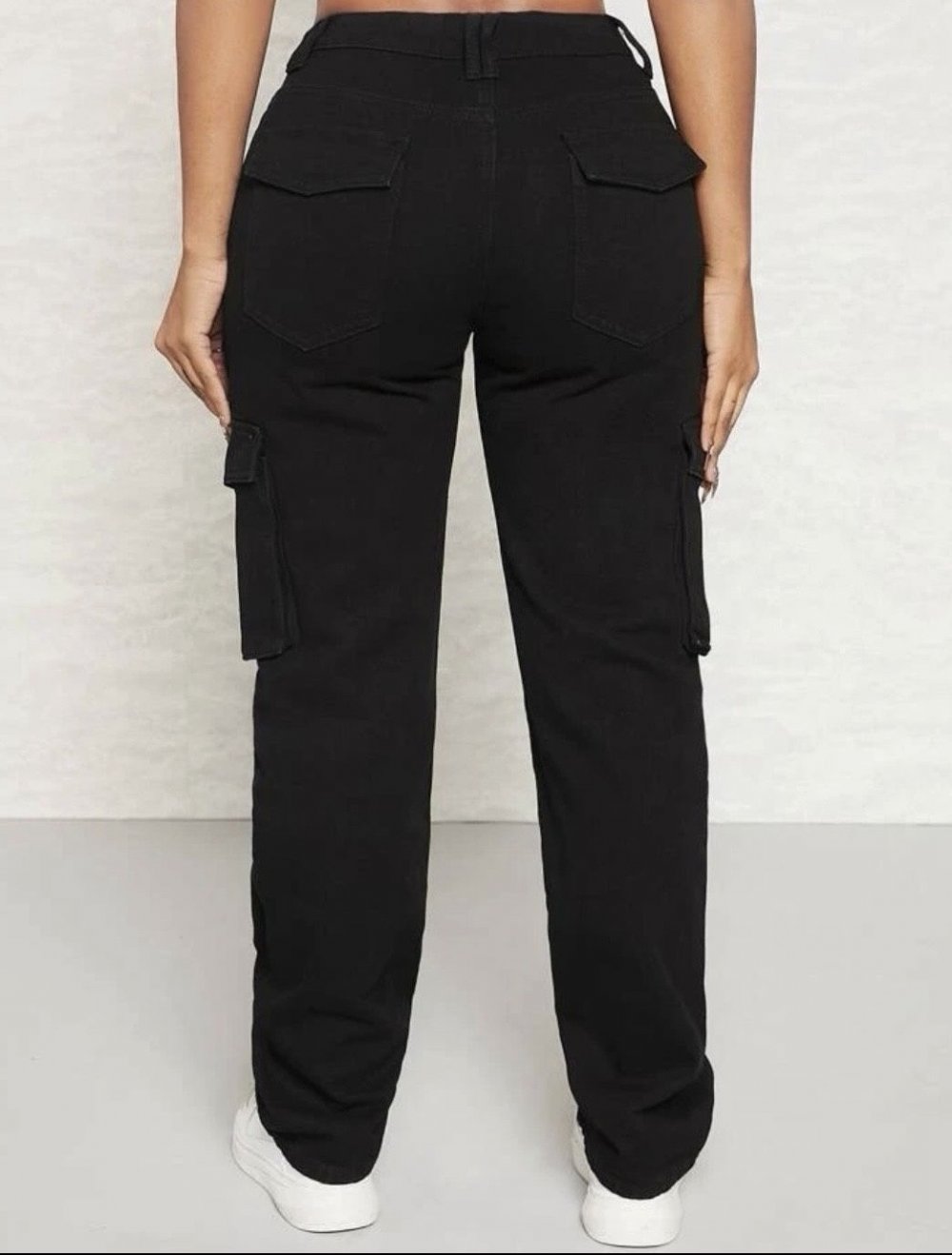 3 unterschiedliche cargo hosen