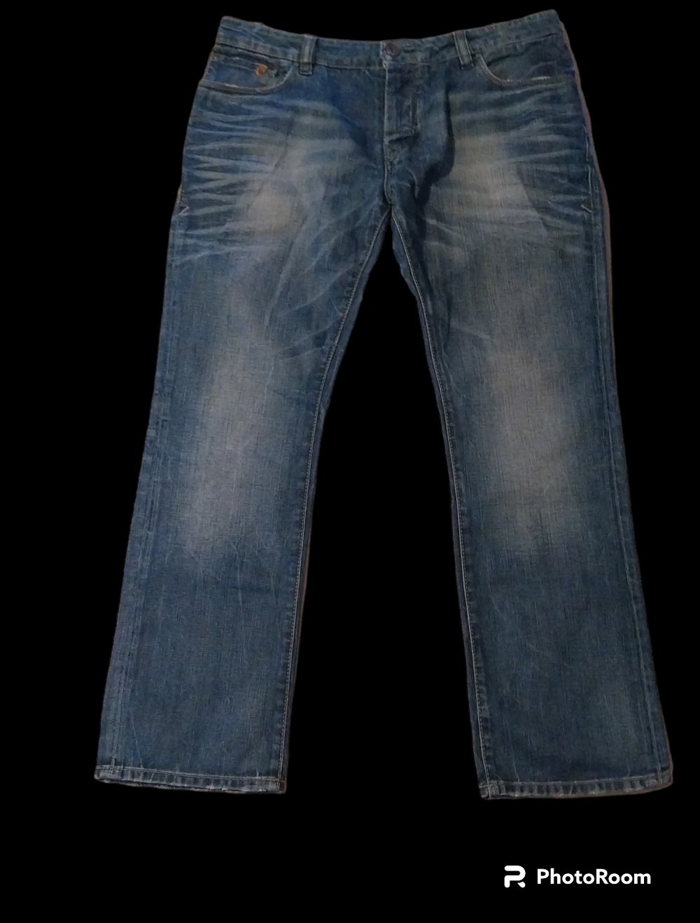 vintage jeans