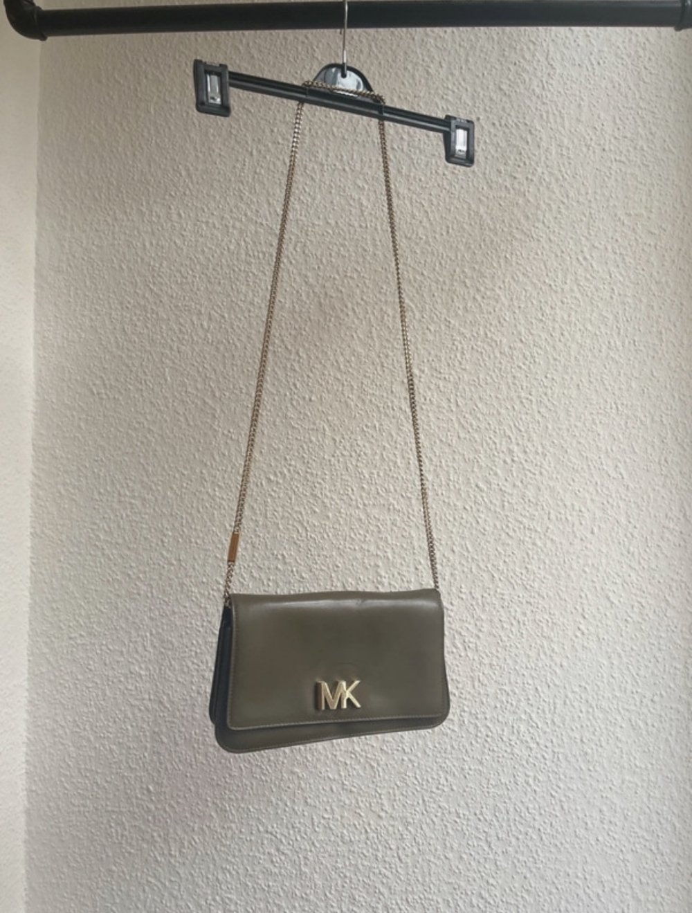 Original Michael Kors Tasche Clutch