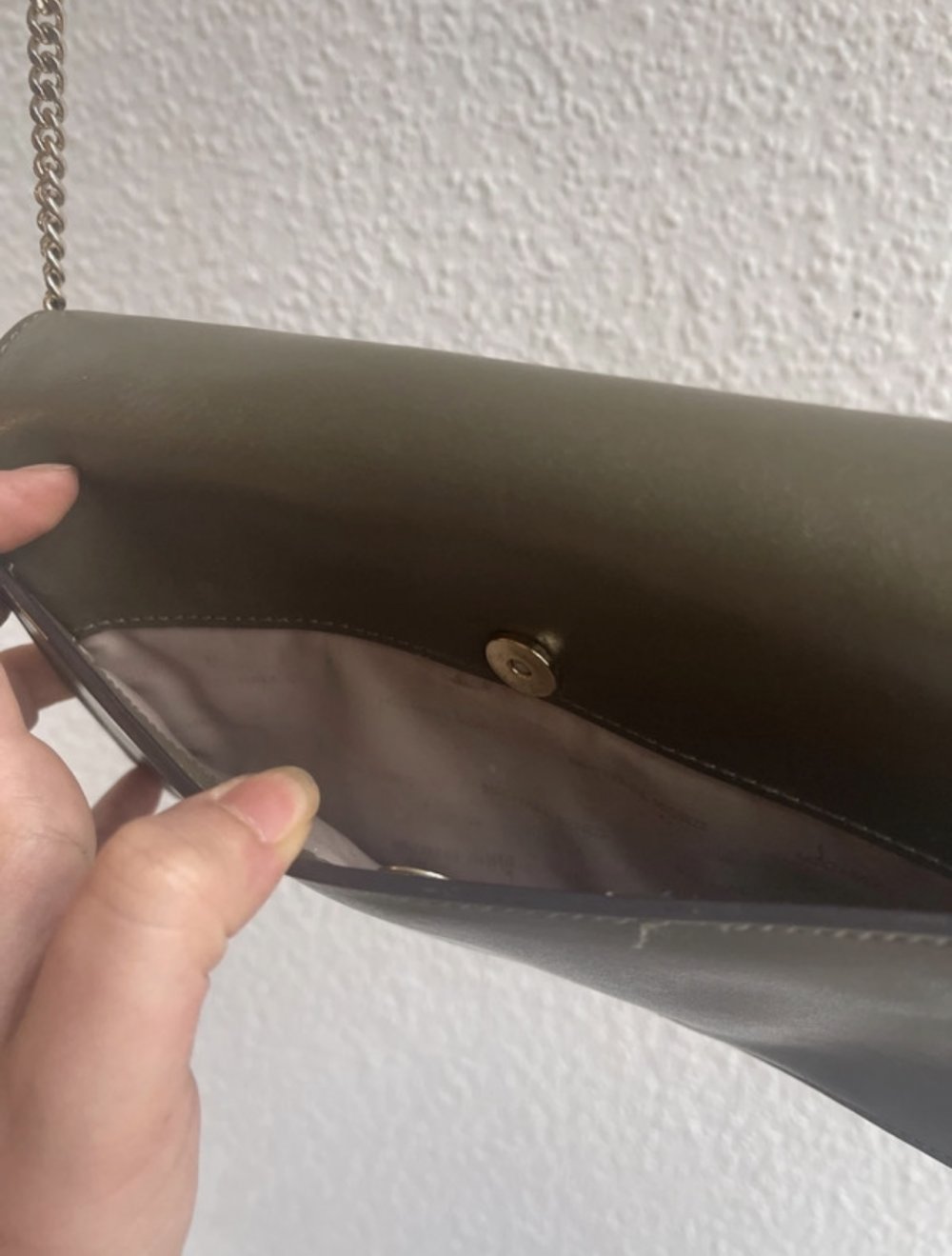 Original Michael Kors Tasche Clutch