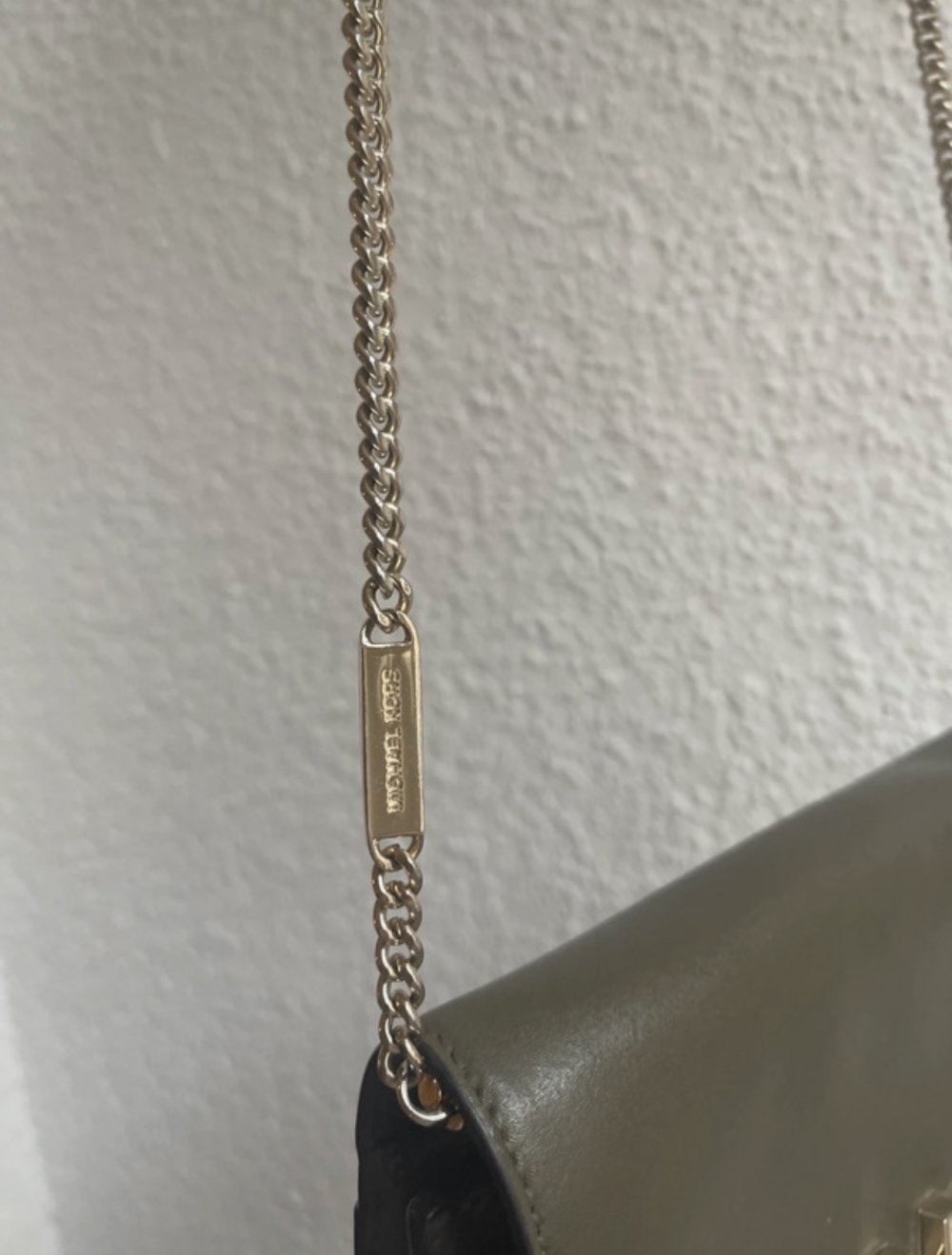 Original Michael Kors Tasche Clutch