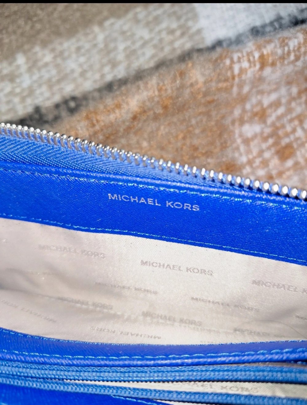 Michael kors Portemonnaie