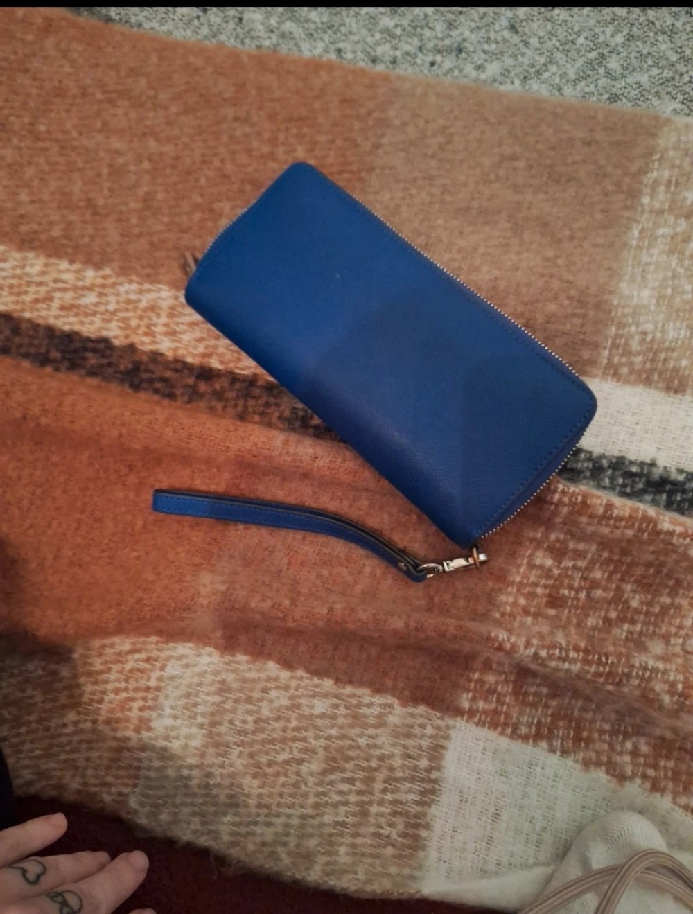 Michael kors Portemonnaie