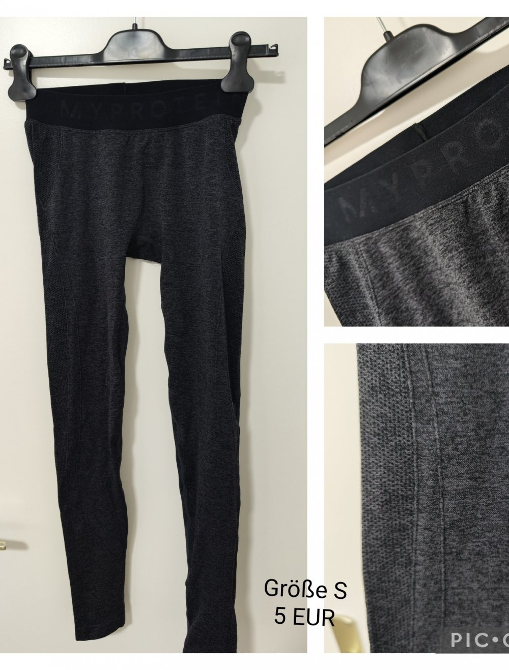 myprotein Sportleggins S