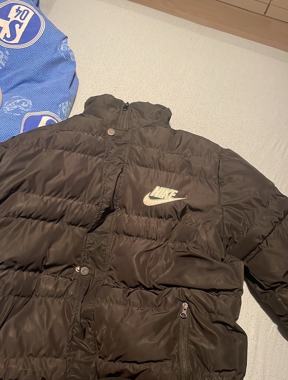 Nike Jacke