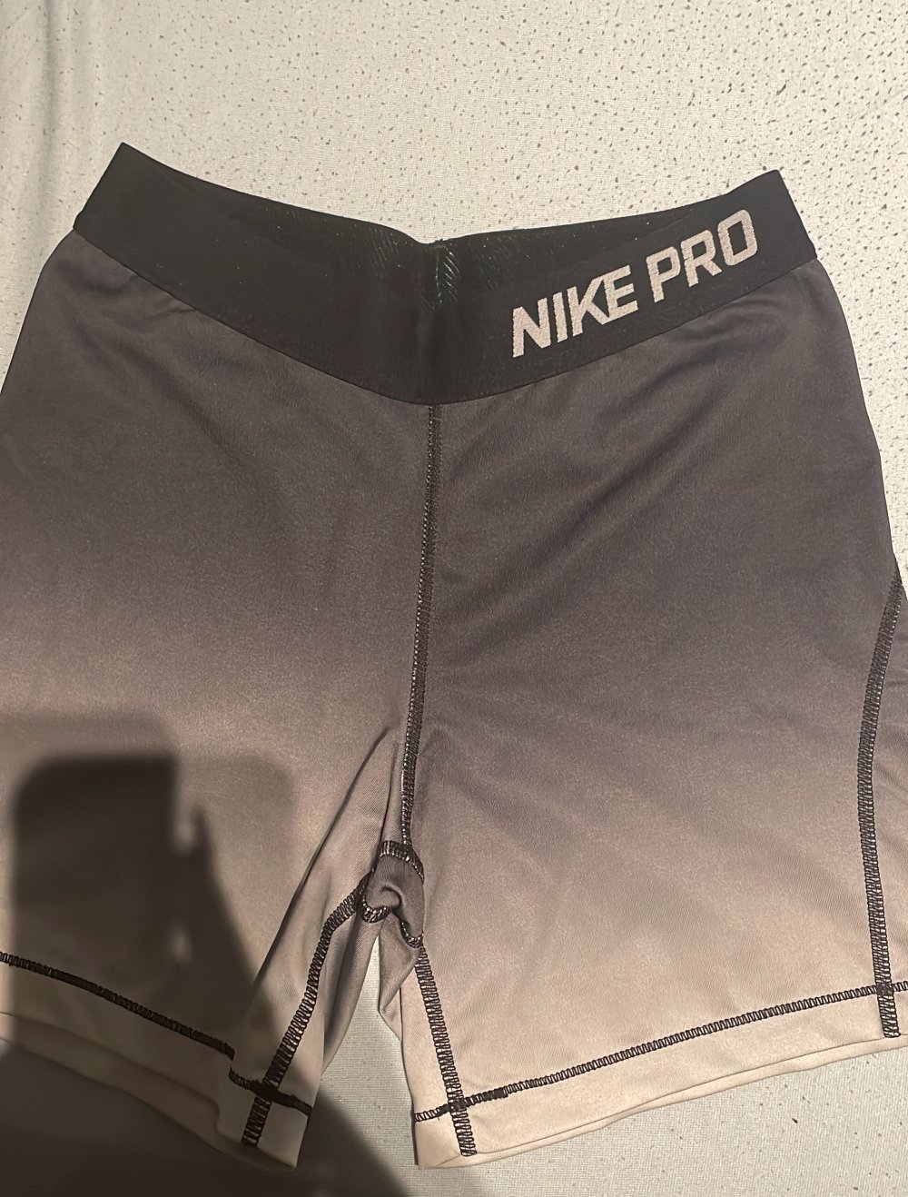 Nike pro Hose