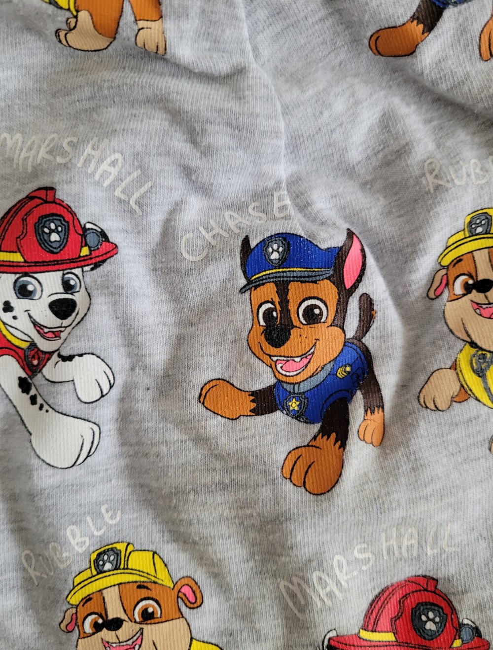 Paw Patrol Mützen