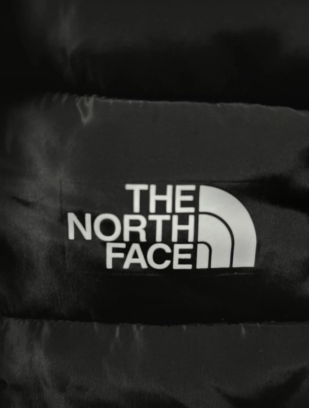 The North Face Weste in Größe S NEU