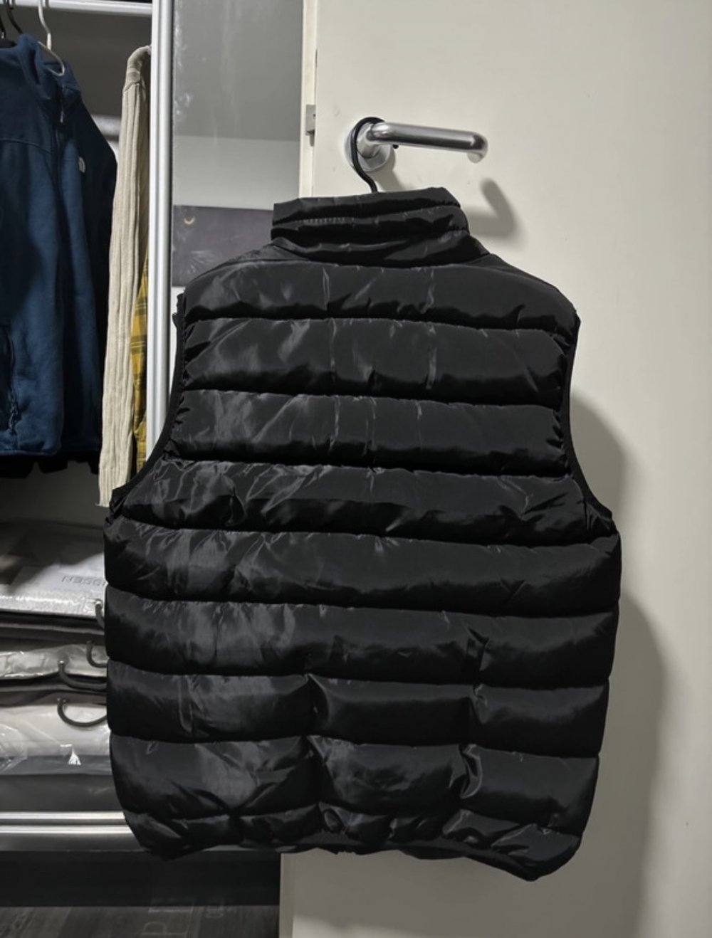 The North Face Weste in Größe S NEU