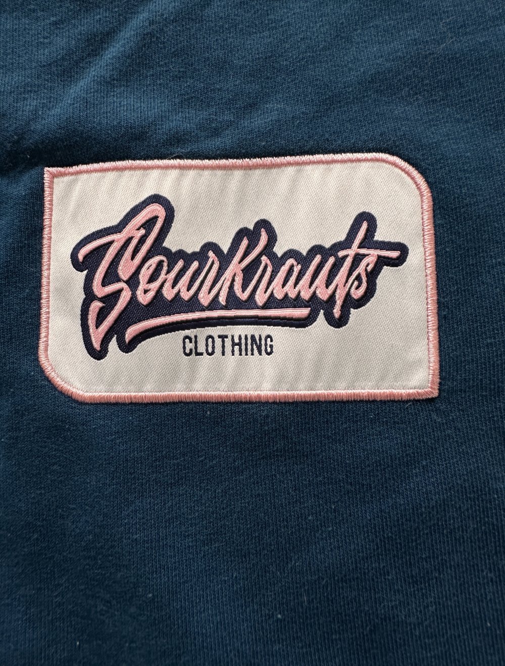 Sweatshirt Sourkrauts
