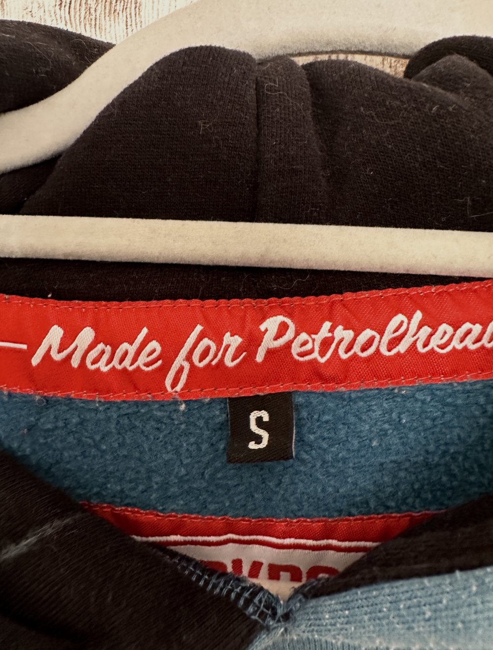 Pullover Hoodie Sourkrauts