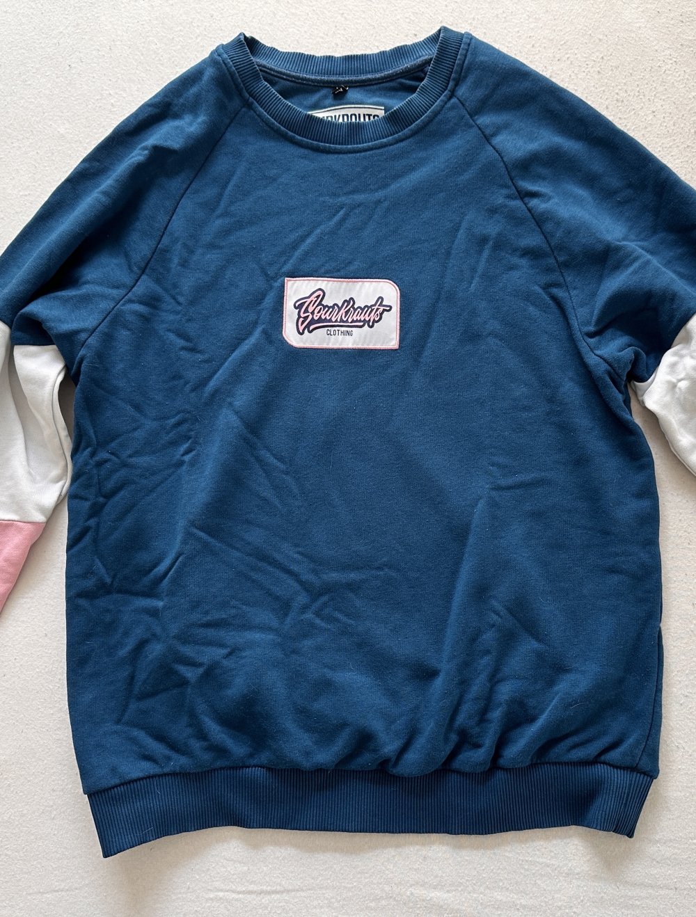 Sweatshirt Sourkrauts