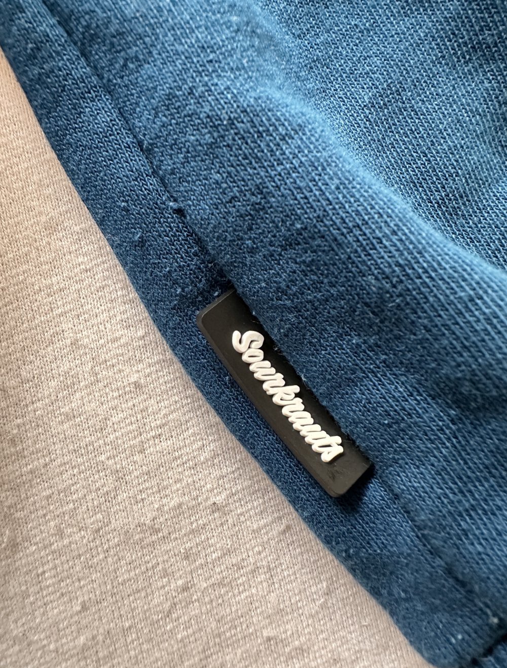 Sweatshirt Sourkrauts