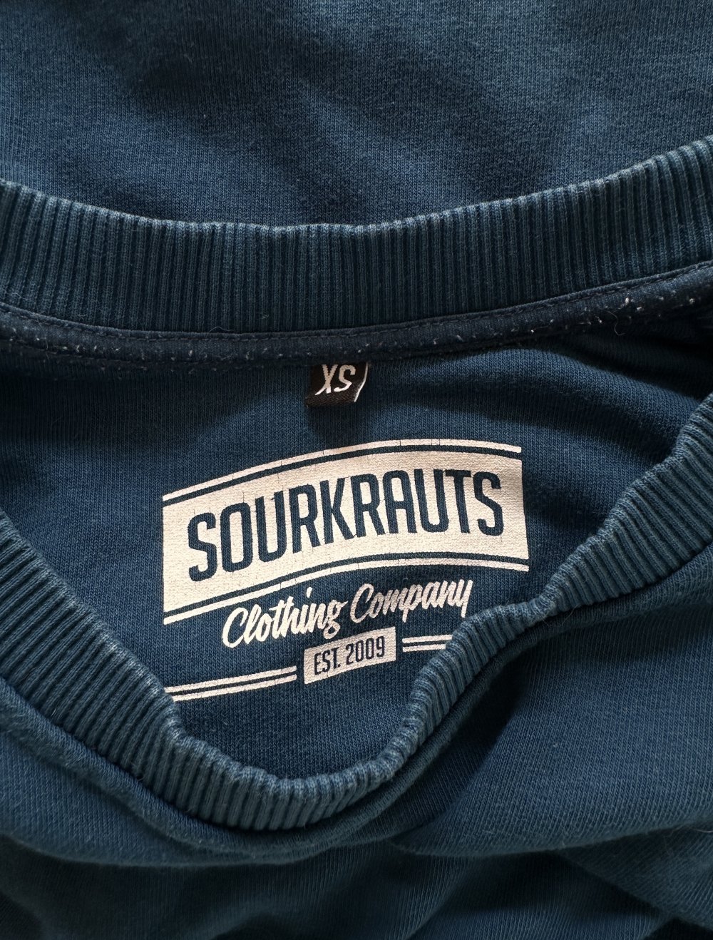 Sweatshirt Sourkrauts