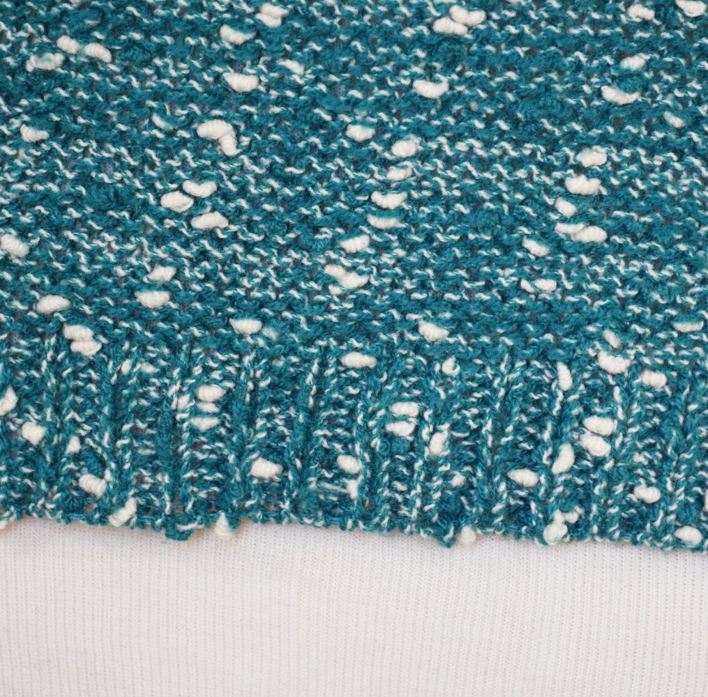 Strickpullover Gr. 36 - 40 Pullover Vintage