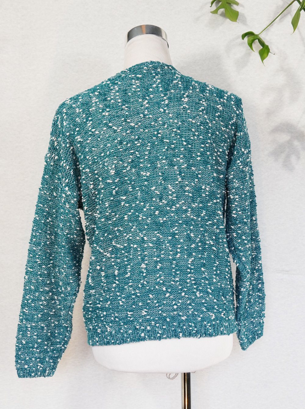 Strickpullover Gr. 36 - 40 Pullover Vintage