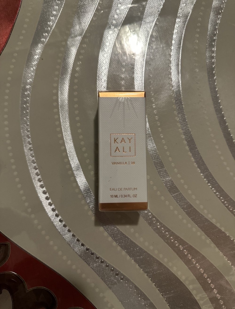 kayali vanilla 28 10 ml