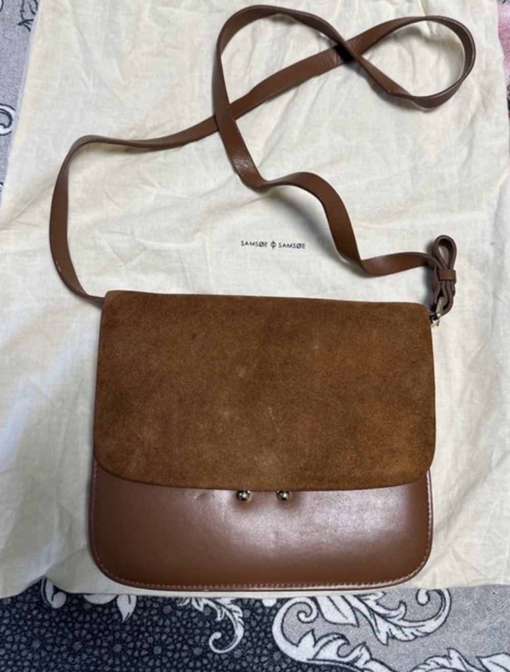 samsoe samsoe Tasche