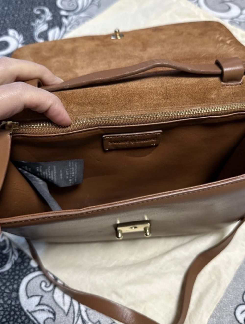 samsoe samsoe Tasche