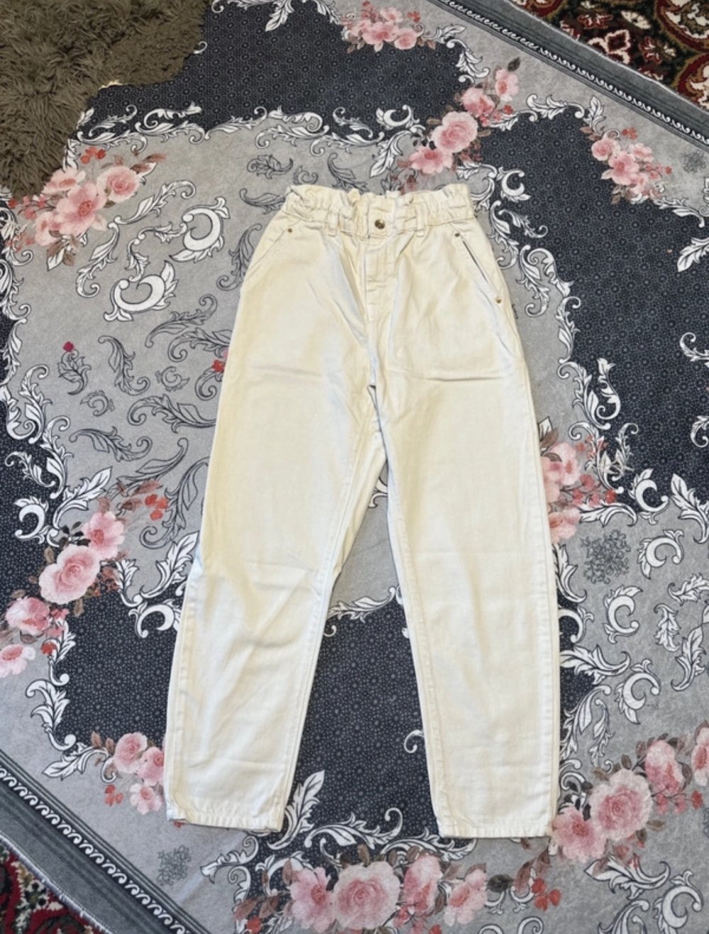 Zara Jeans