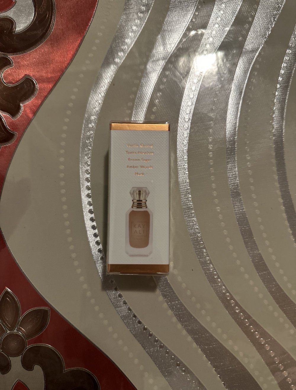 kayali vanilla 28 10 ml