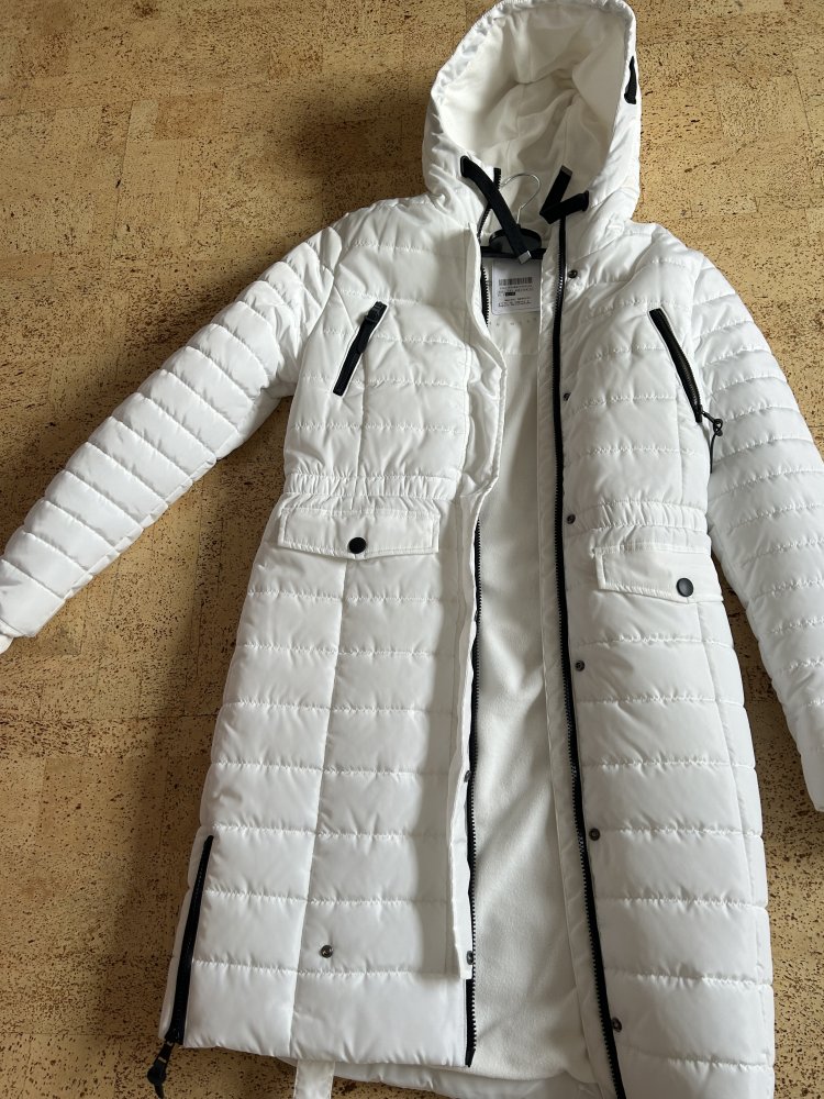 Damen Wintermantel Neu