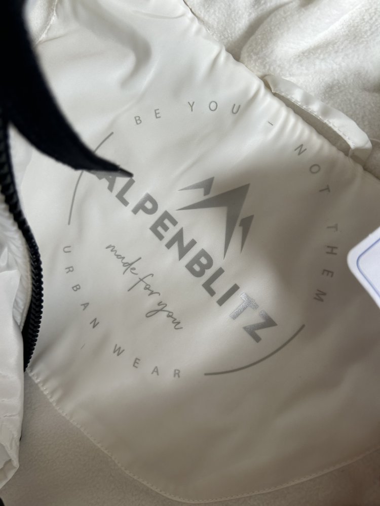 Damen Wintermantel Neu