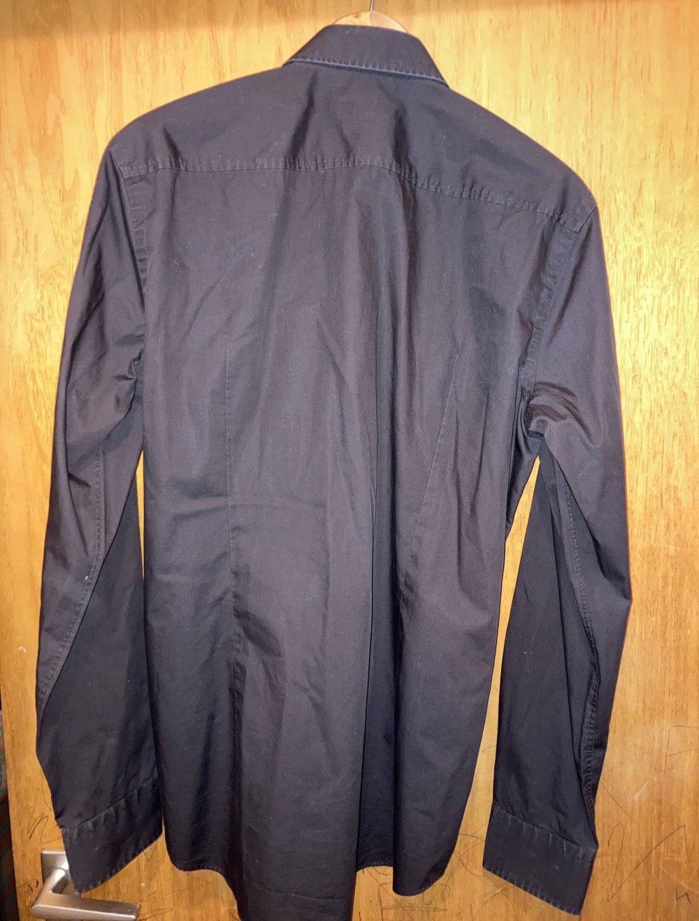 Hugo Boss Herrenhemd