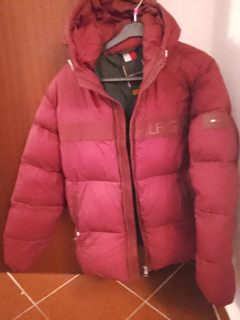 Hilfiger Jacke 