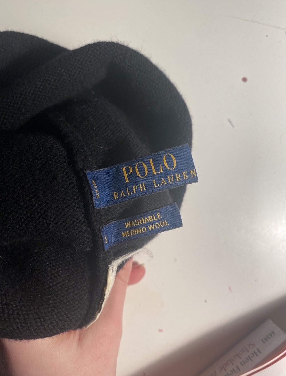 Polo Ralph Lauren Mütze