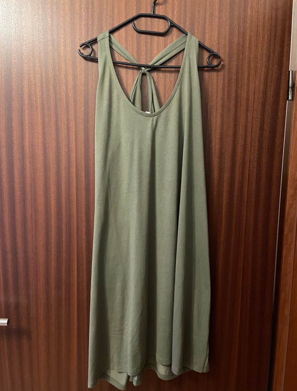schönes Kleid