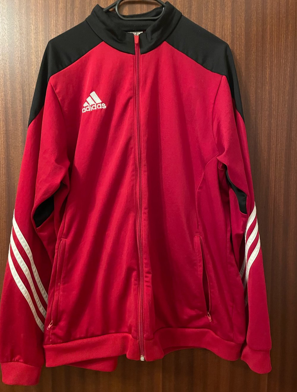 Adidas Trainingsanzug Jacke