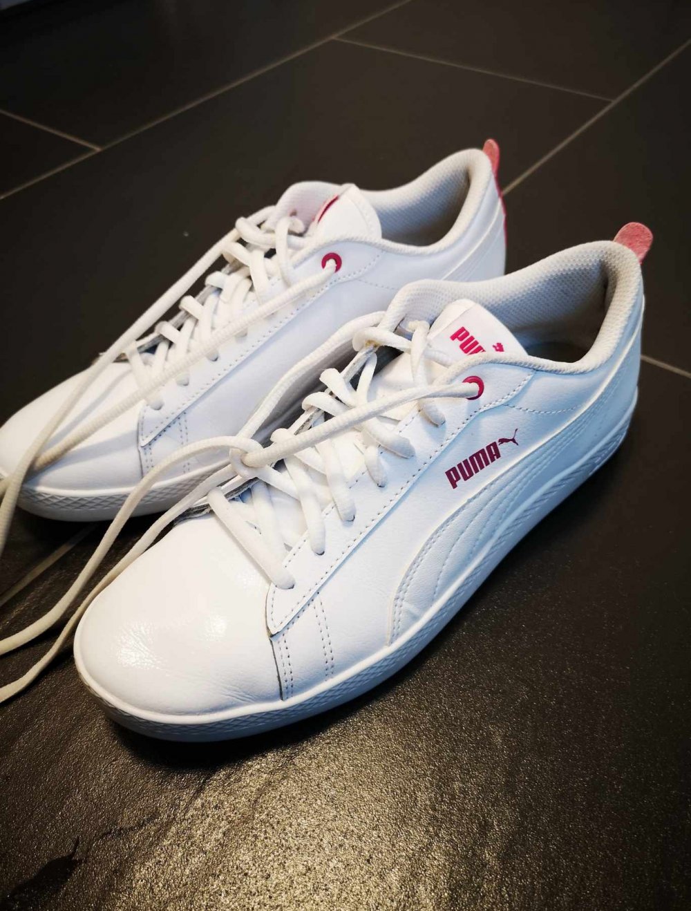 Sneaker Gr 39 Puma