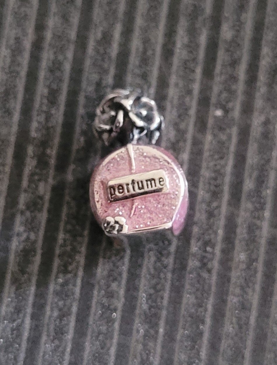 Charm Parfüm