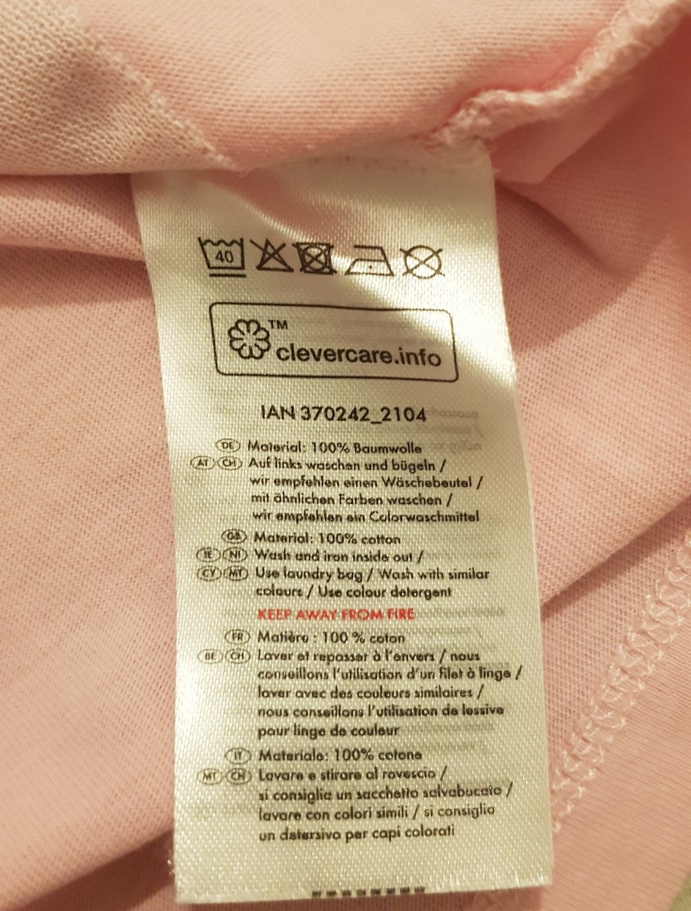 Paw Patrol T-Shirt Gr.98/104 Neu