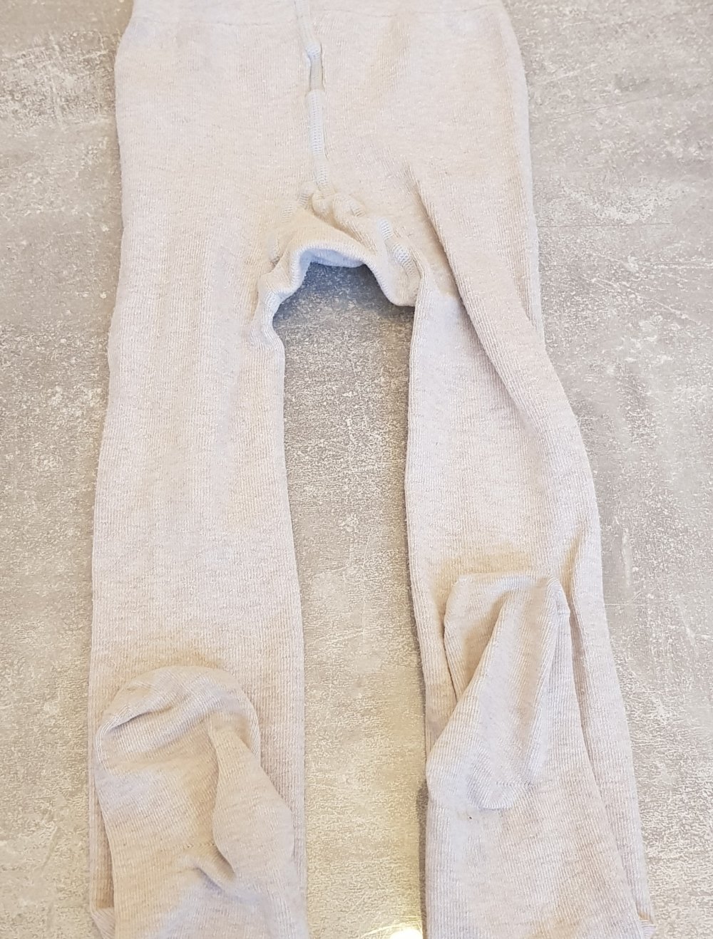 3 Set Strumpfhosen Gr.86/92