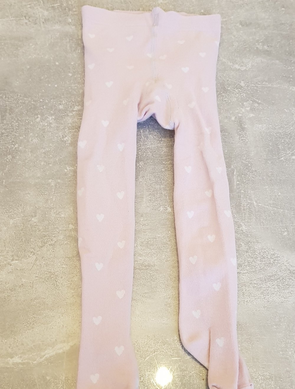 3 Set Strumpfhosen Gr.86/92