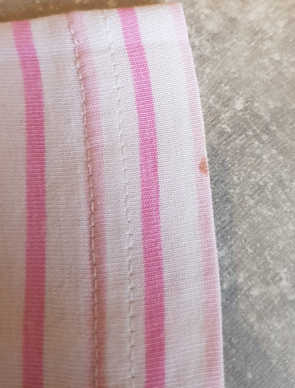 Bienen Kleidungsset  Gr.98/104 #Frühling